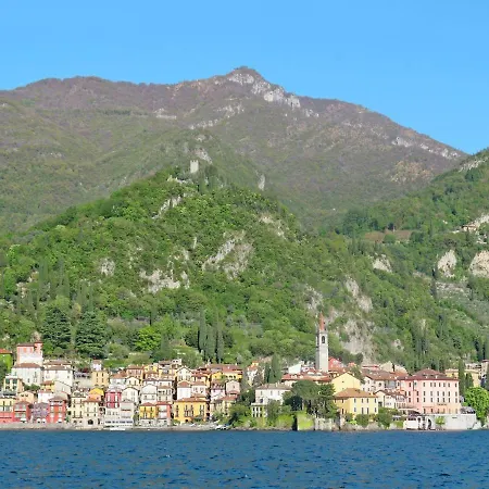 Stefania - Vna370 By Interhome דירה *