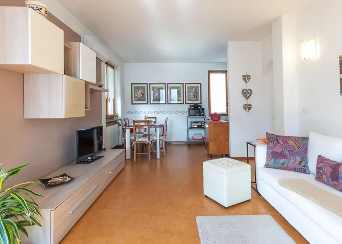 Stefania - Vna370 By Interhome ורנה