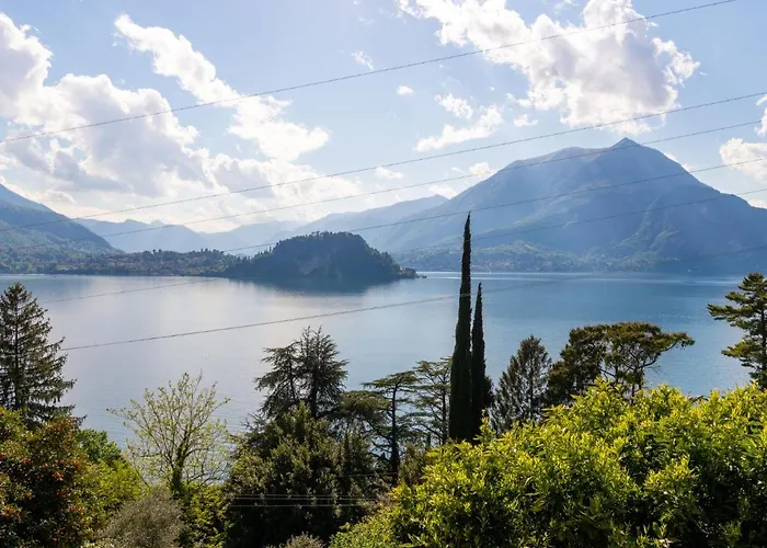 Stefania - Vna370 By Interhome דירה