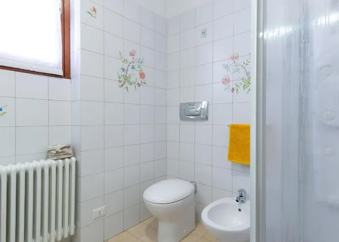 Stefania - Vna370 By Interhome * ורנה