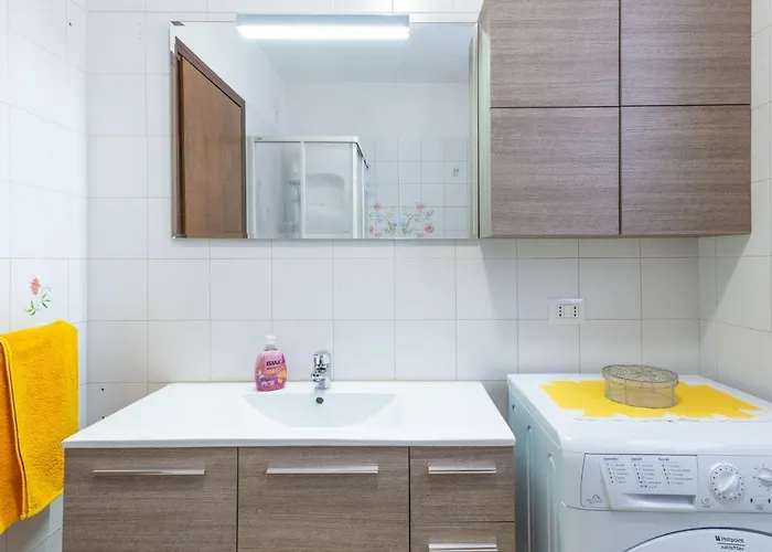 Stefania - Vna370 By Interhome * ורנה