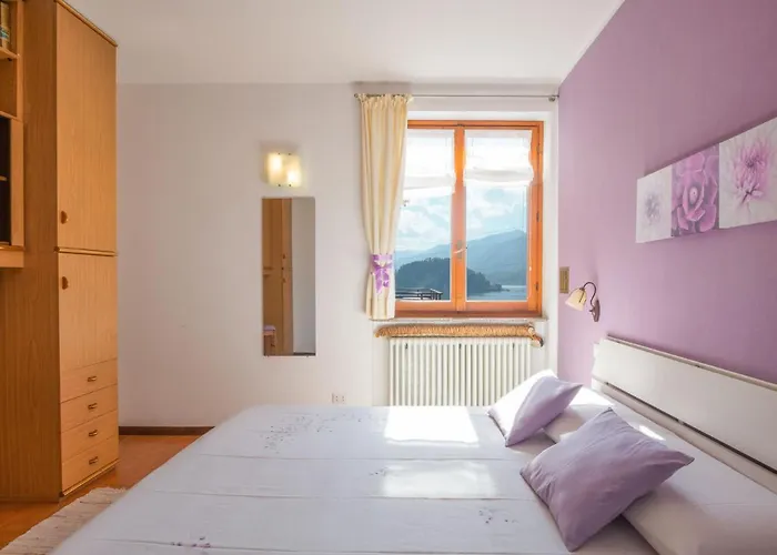 דירה Stefania - Vna370 By Interhome