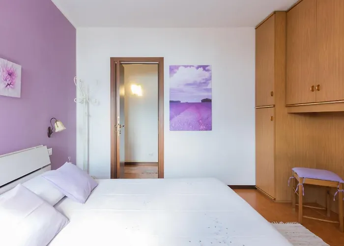 דירה Stefania - Vna370 By Interhome ורנה