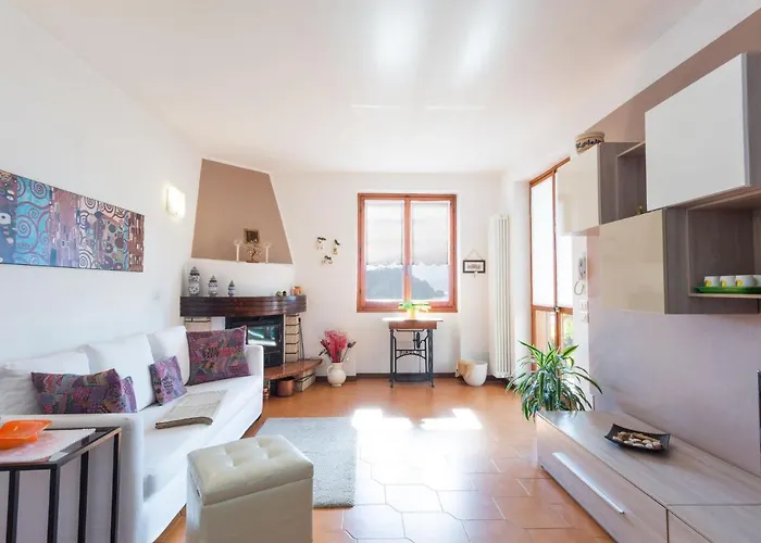 Stefania - Vna370 By Interhome דירה