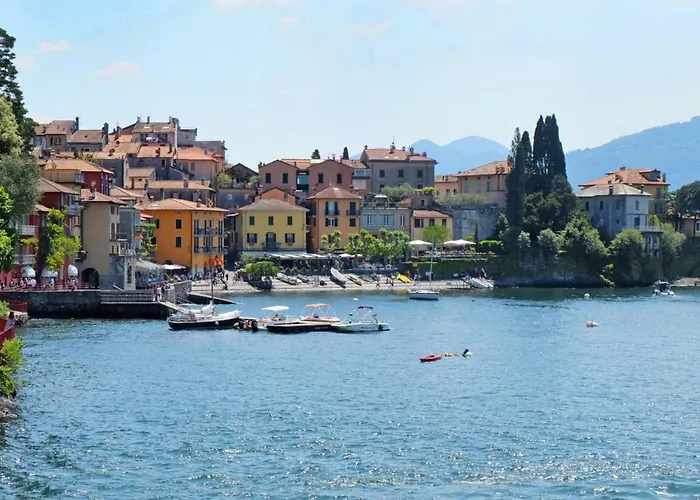 Stefania - Vna370 By Interhome דירה