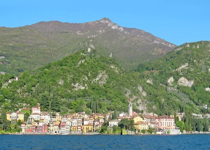 Stefania - Vna370 By Interhome דירה *