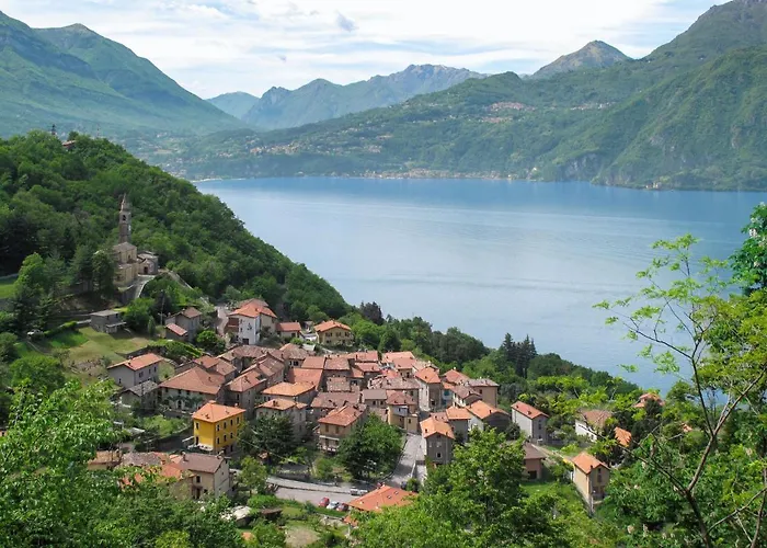 Stefania - Vna370 By Interhome ורנה