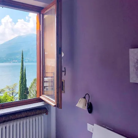 Stefania - Vna370 By Interhome * Varenna