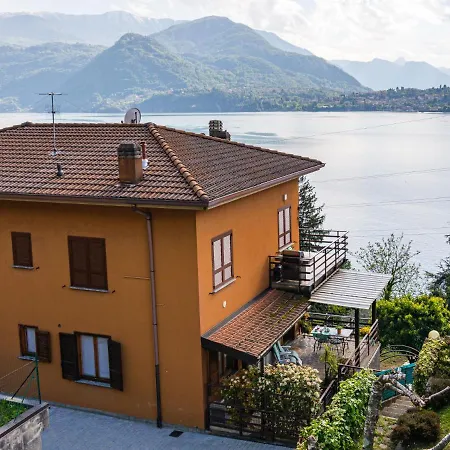 Stefania - Vna370 By Interhome Apartmán *