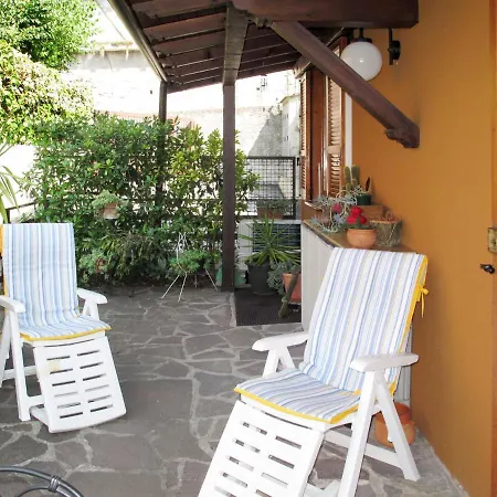 Apartmán Stefania - Vna370 By Interhome *