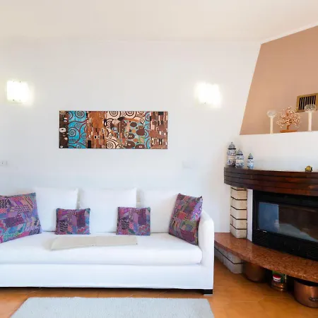 Stefania - Vna370 By Interhome *