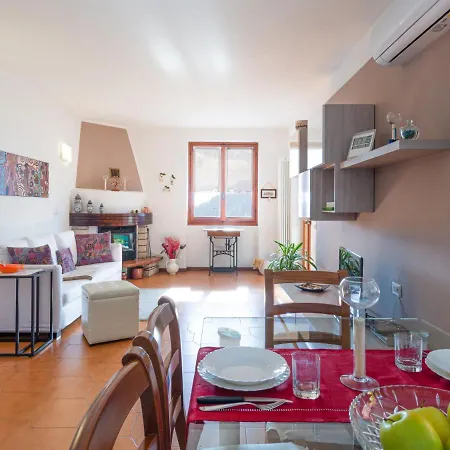 Apartmán Stefania - Vna370 By Interhome