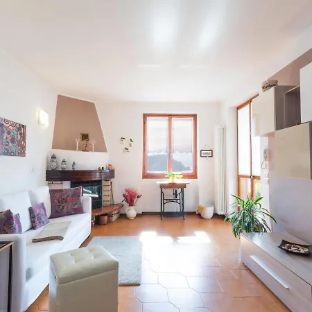 Stefania - Vna370 By Interhome Apartmán