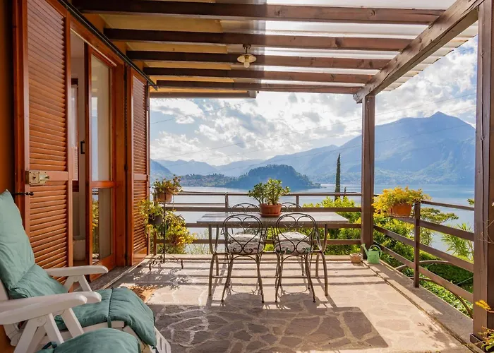 아파트 Stefania - Vna370 By Interhome *