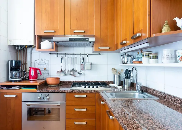 Stefania - Vna370 By Interhome