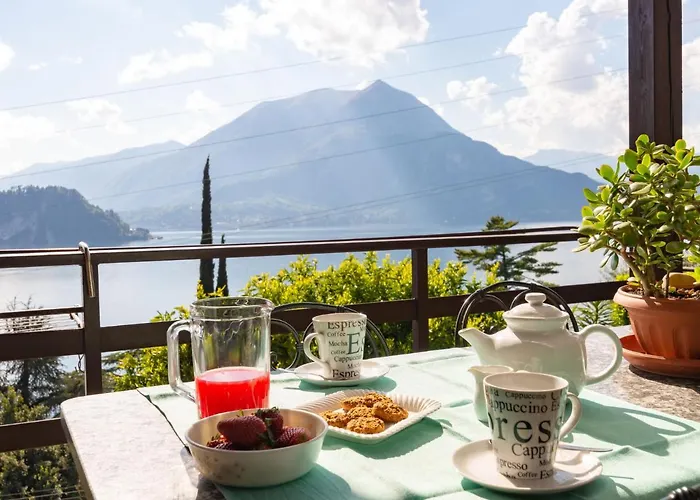 Stefania - Vna370 By Interhome 아파트