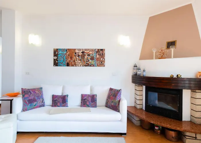 Stefania - Vna370 By Interhome *