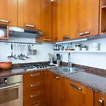 Stefania - Vna370 By Interhome Apartament *