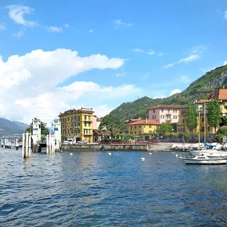 Stefania - Vna370 By Interhome Apartment Varenna