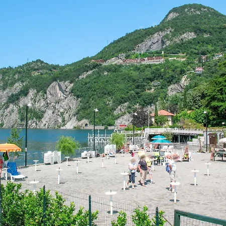 Stefania - Vna370 By Interhome Varenna