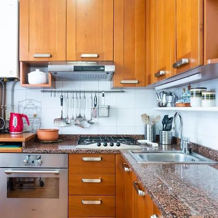 Stefania - Vna370 By Interhome