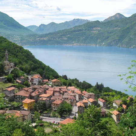 Stefania - Vna370 By Interhome Varenna