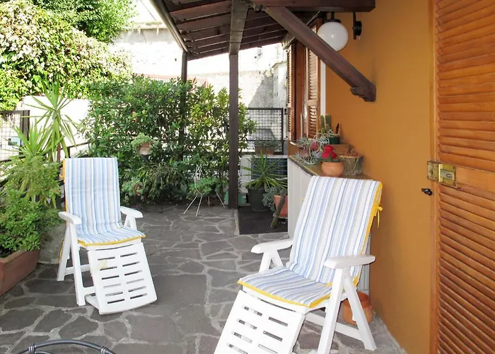 Apartament Stefania - Vna370 By Interhome *