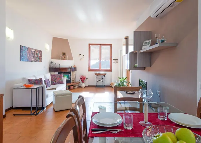 Apartament Stefania - Vna370 By Interhome